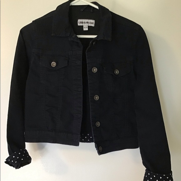 Jean jacket - Picture 4 of 4